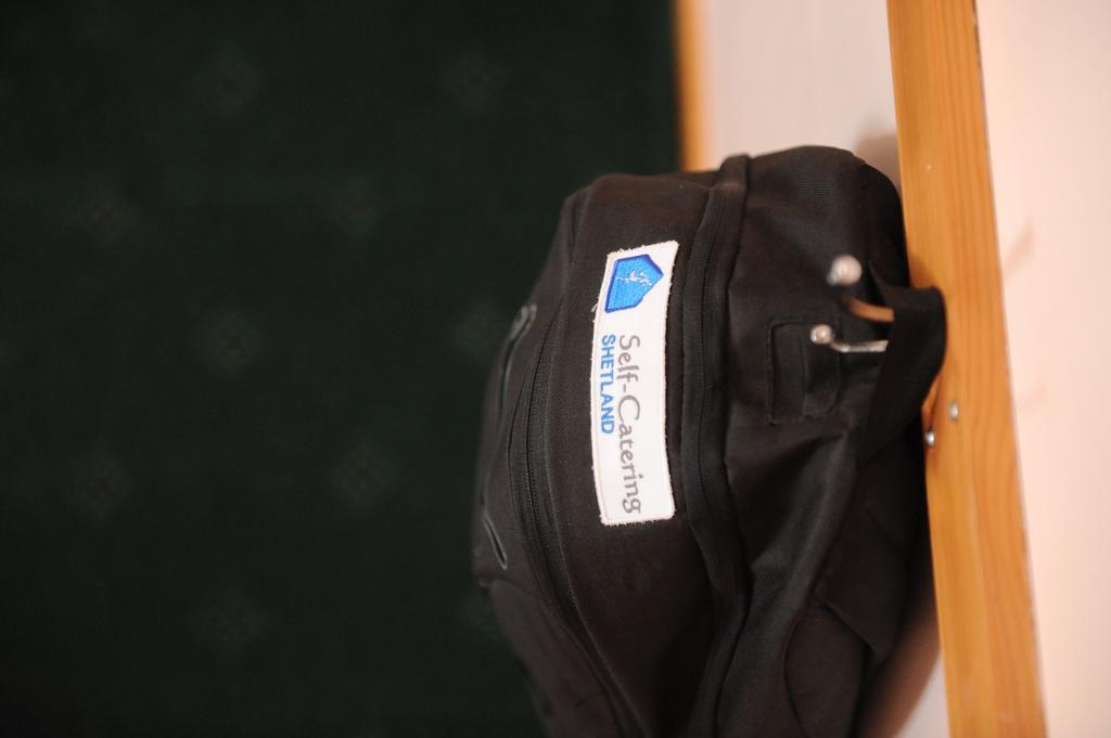 ラーウィックDecca - Self Catering Shetlandアパートメント 部屋 写真