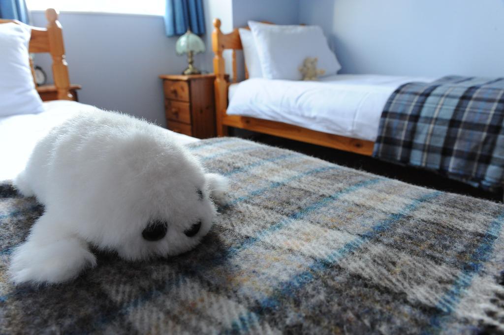 ラーウィックDecca - Self Catering Shetlandアパートメント 部屋 写真