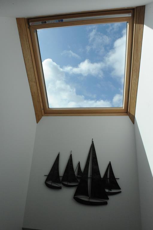 ラーウィックDecca - Self Catering Shetlandアパートメント 部屋 写真