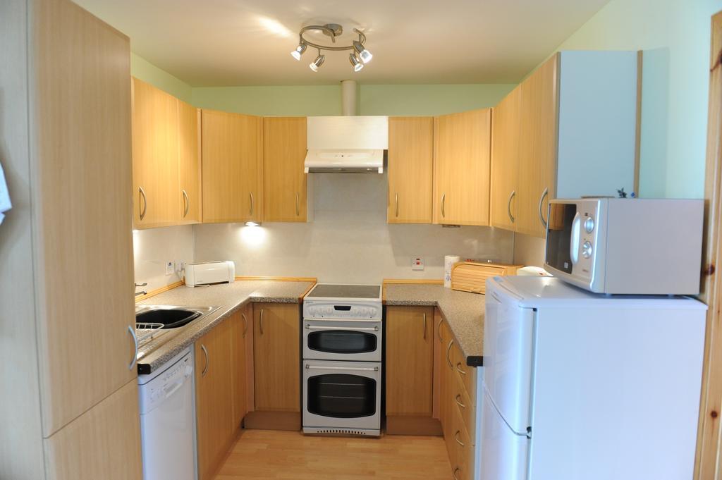 ラーウィックDecca - Self Catering Shetlandアパートメント 部屋 写真