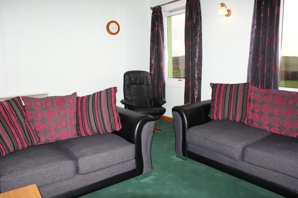 ラーウィックDecca - Self Catering Shetlandアパートメント 部屋 写真