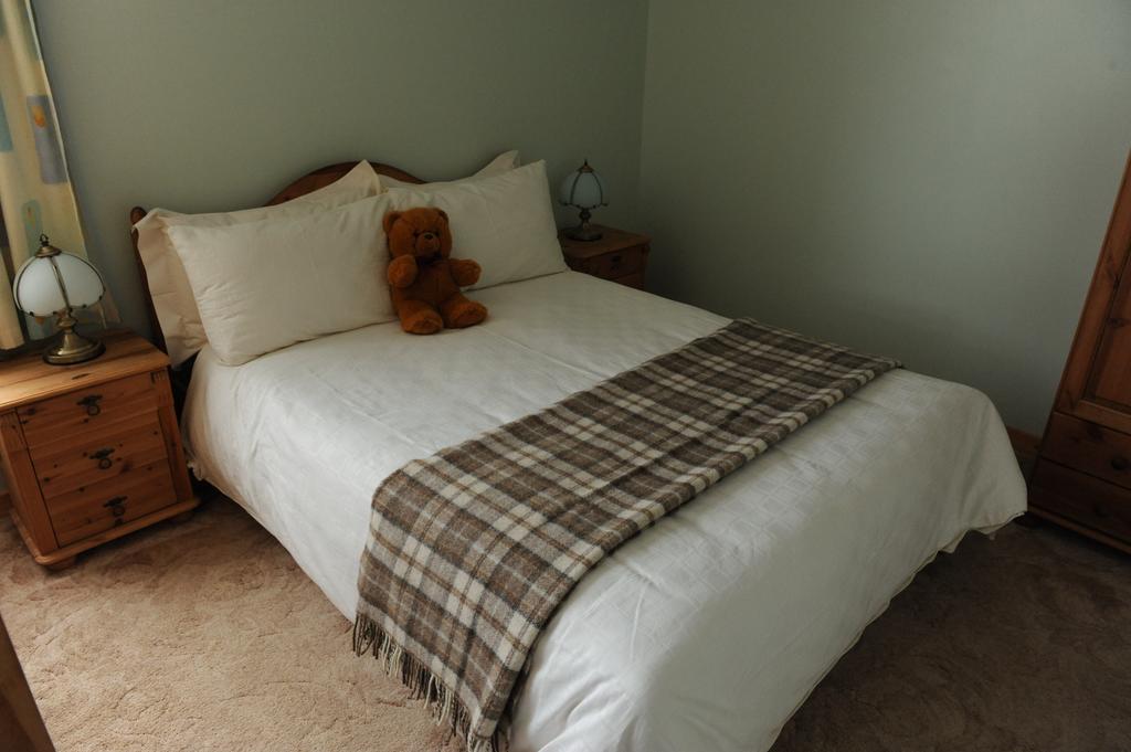 ラーウィックDecca - Self Catering Shetlandアパートメント エクステリア 写真